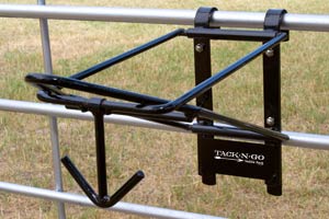 Saddle Rack