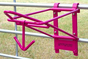 Saddle Rack